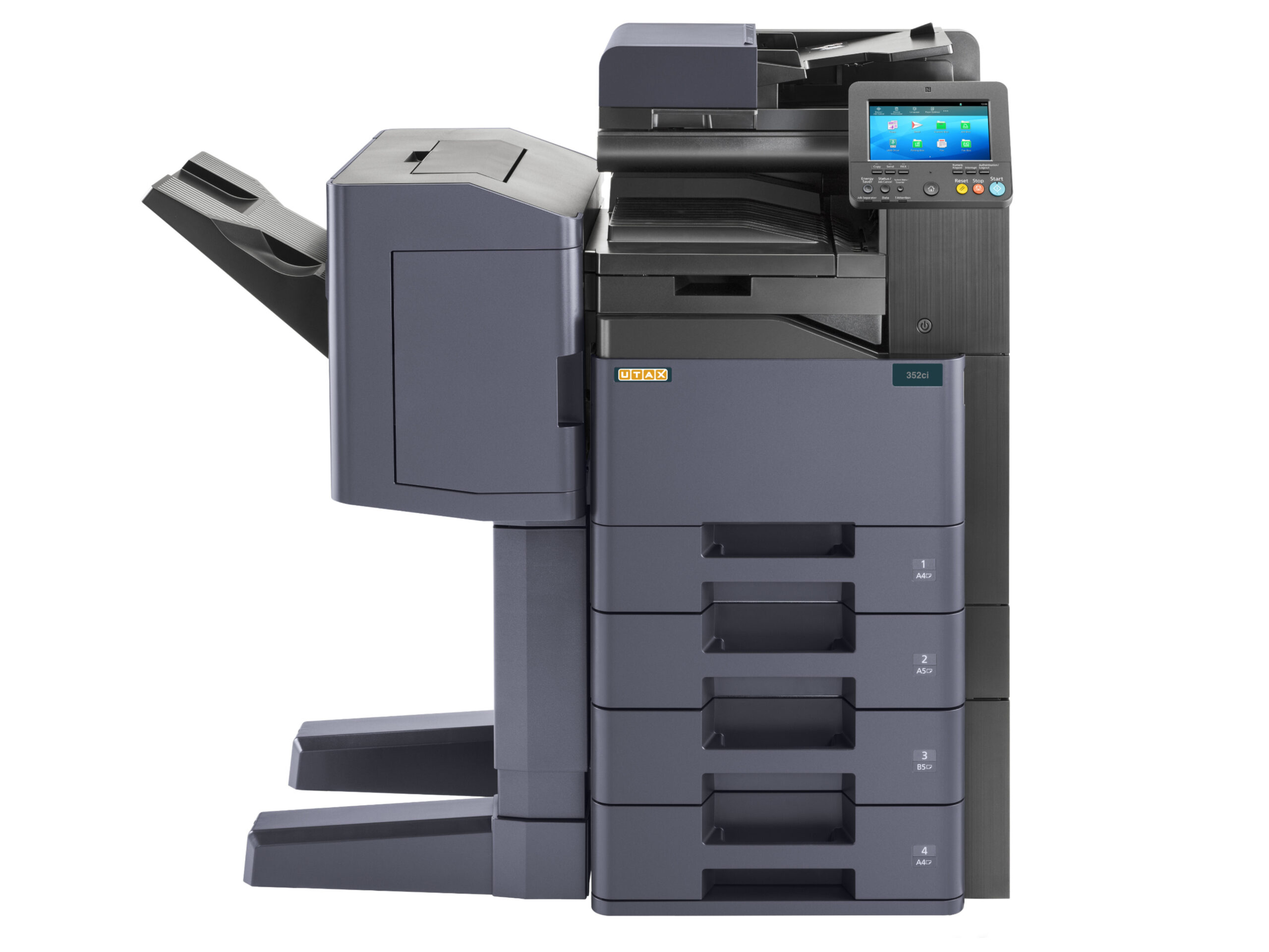 UTAX 352ci - immagine 2
