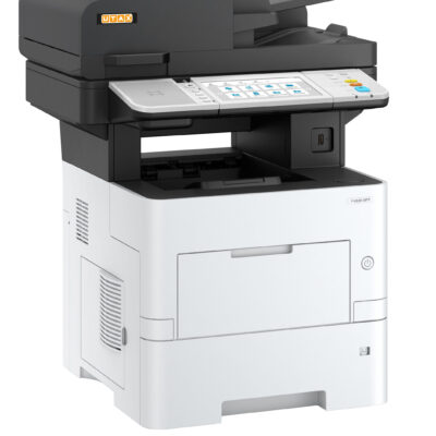 Multifunzione UTAX P-5539i MFP A4 bianco e nero per uffici
